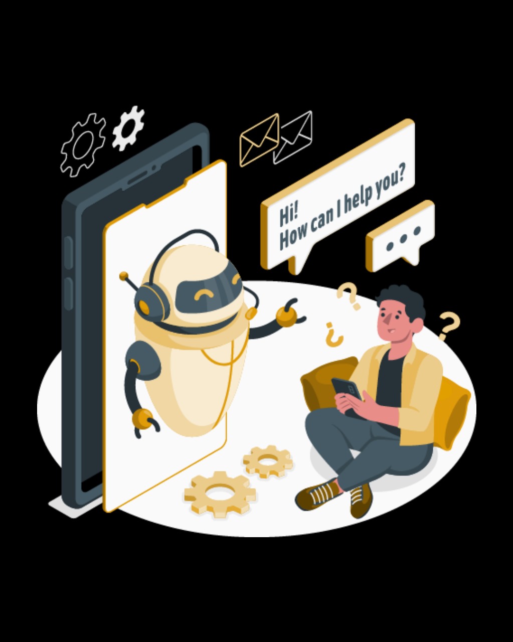 Generative AI Services